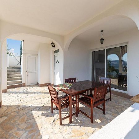 Gorgeous Home In Kastel Stafilic With Wifi Extérieur photo