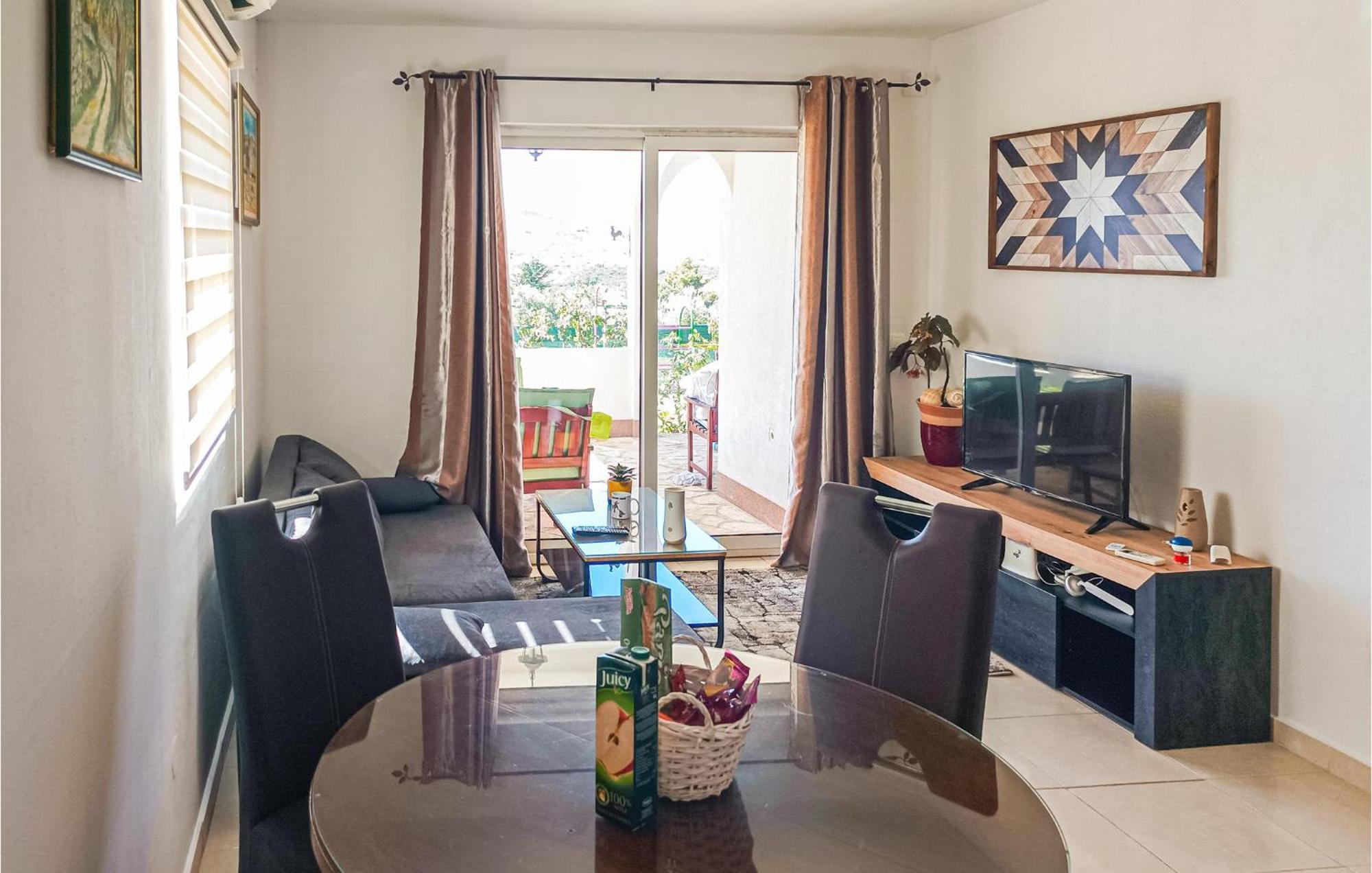 Gorgeous Home In Kastel Stafilic With Wifi Extérieur photo